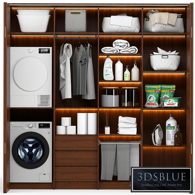 Laundry 12