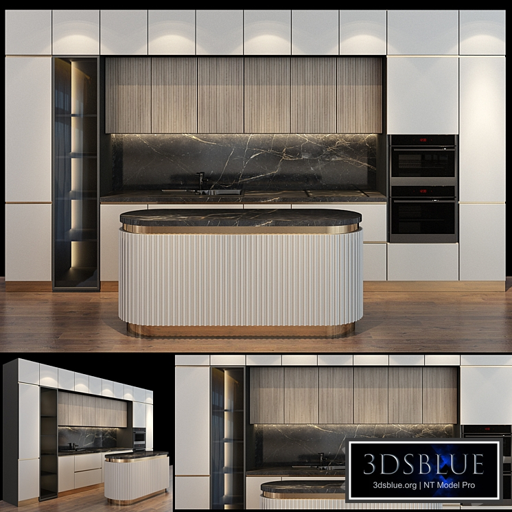 Kitchen set 56