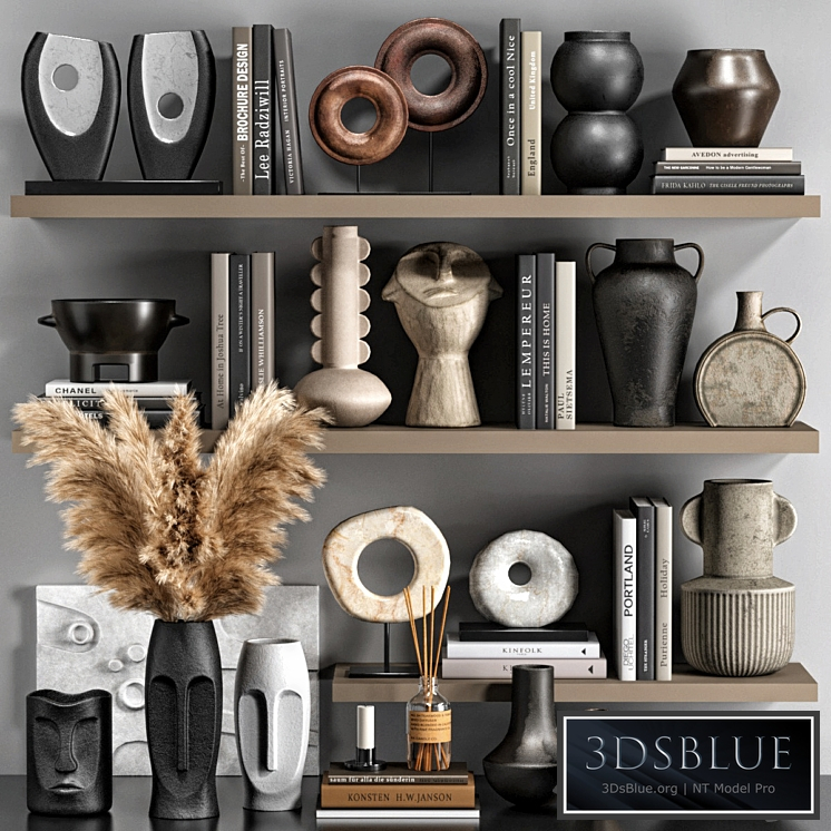Decor set 23