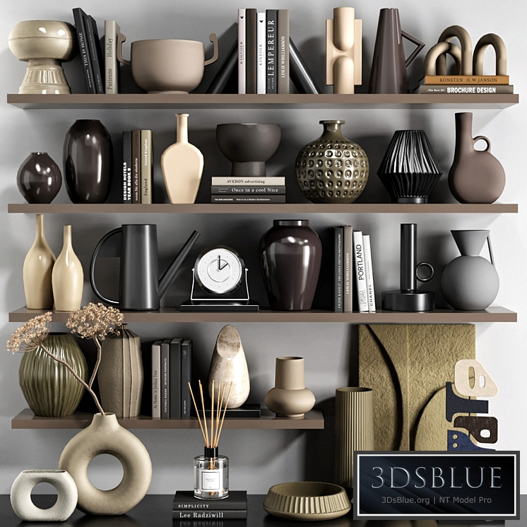 Decor set 27