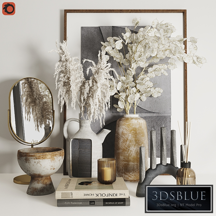 Decorative set 24