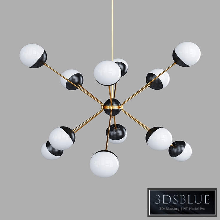 Rewire Custom Orb