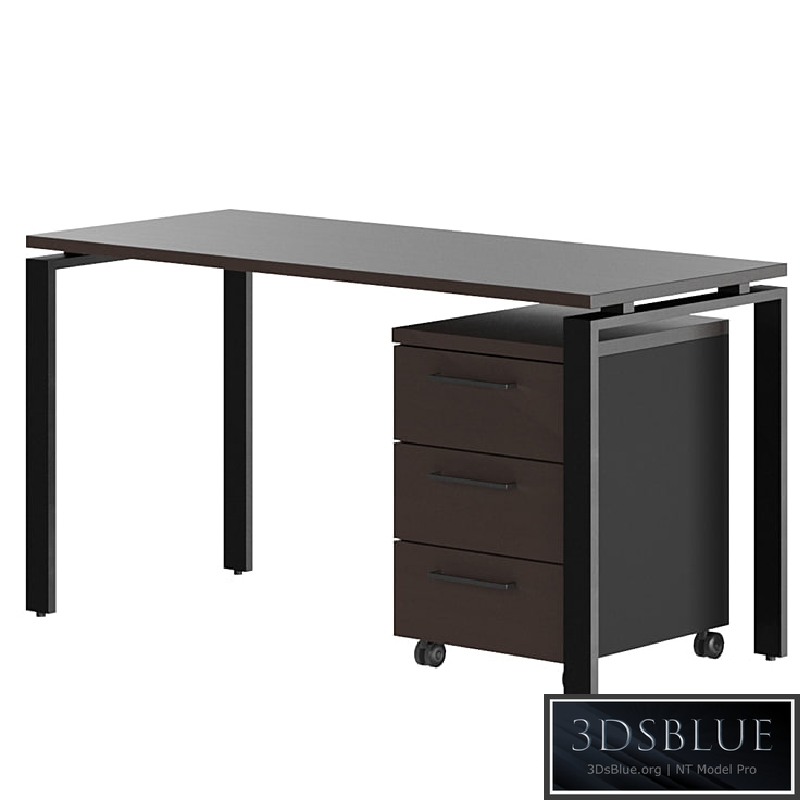 Table ZAMM