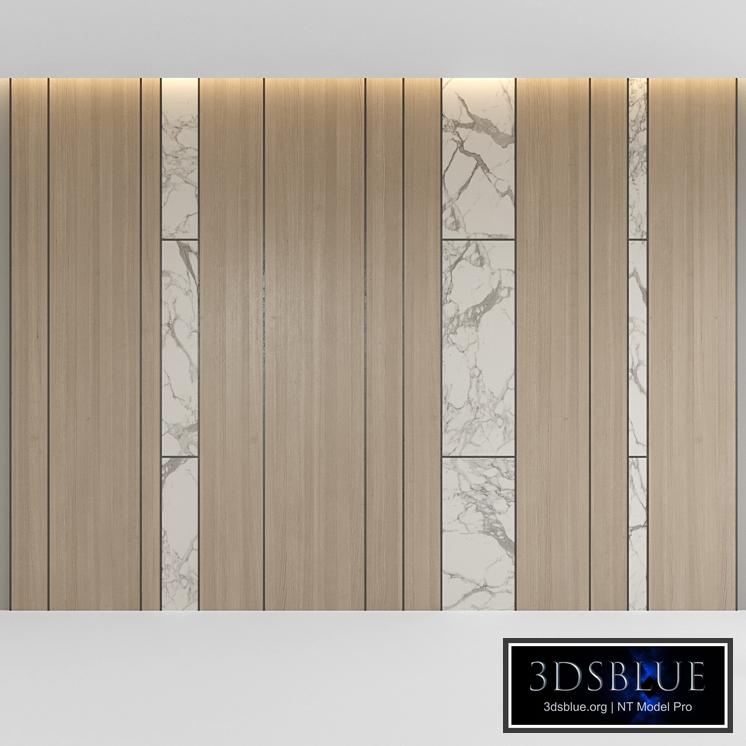 Wall panel part2