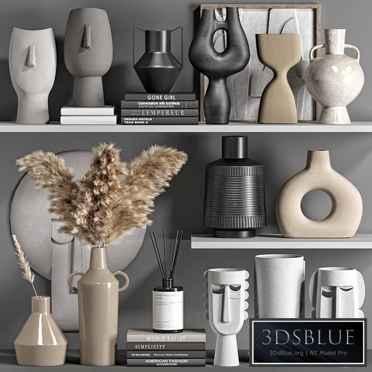 Decor set 29