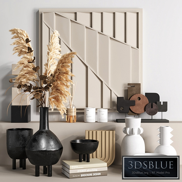 Decor set 32