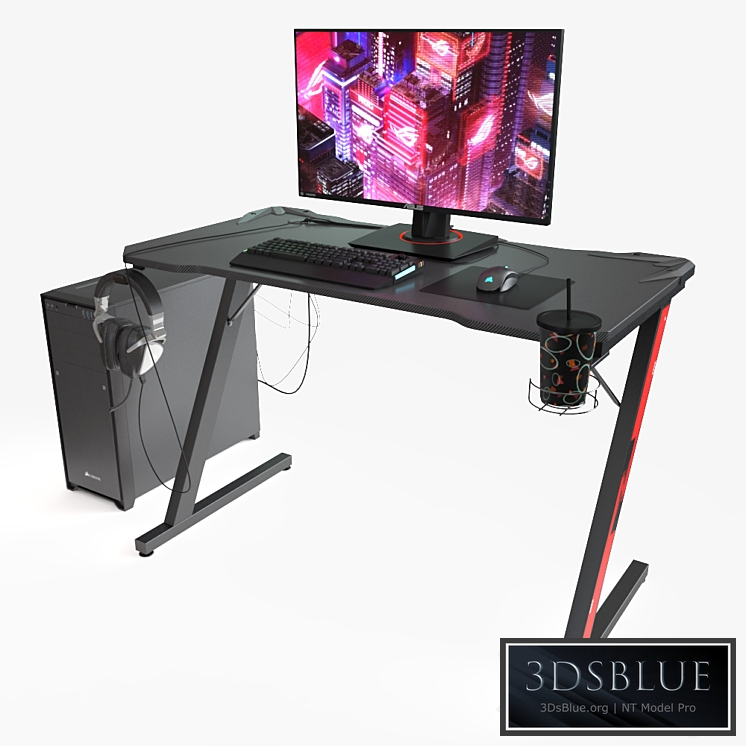 PC set