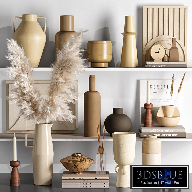 Decor Set 36