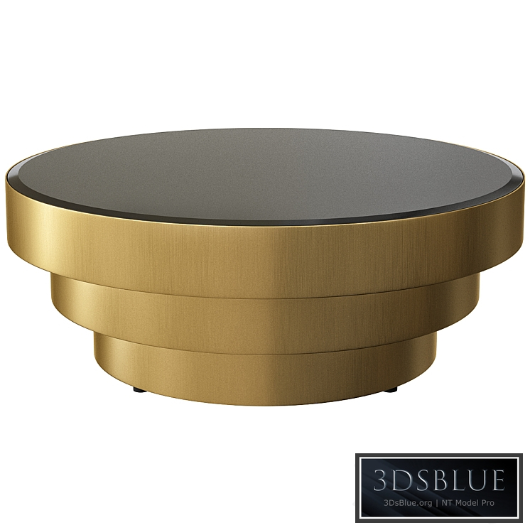 Coffee table sinclair