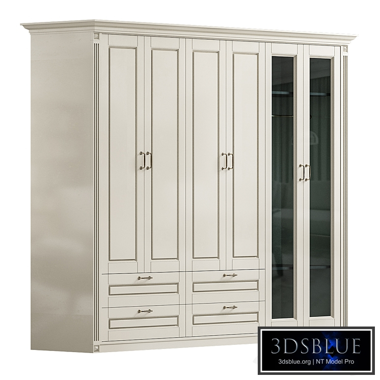 Cabinet cabinet 123
