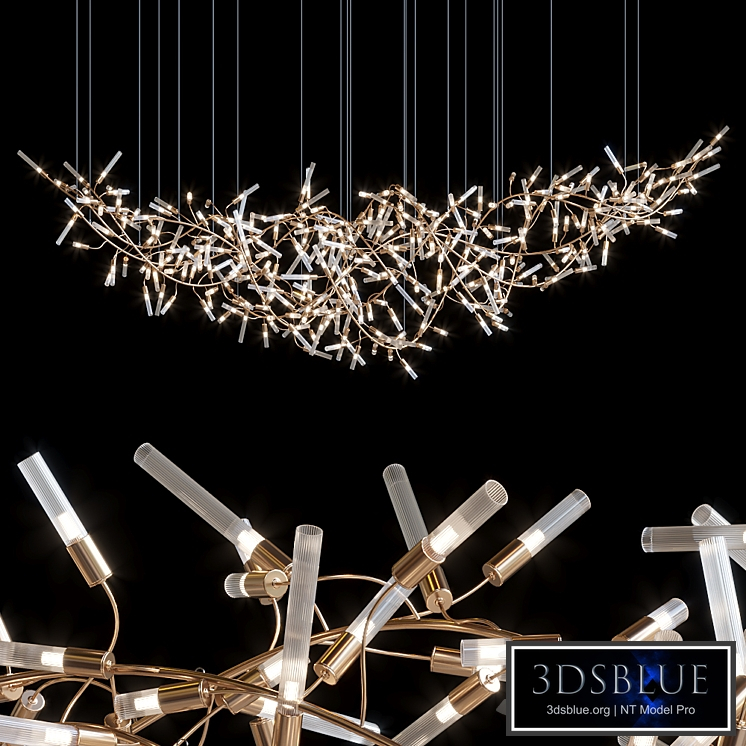 Interflow - Vargov Design & LUXXU