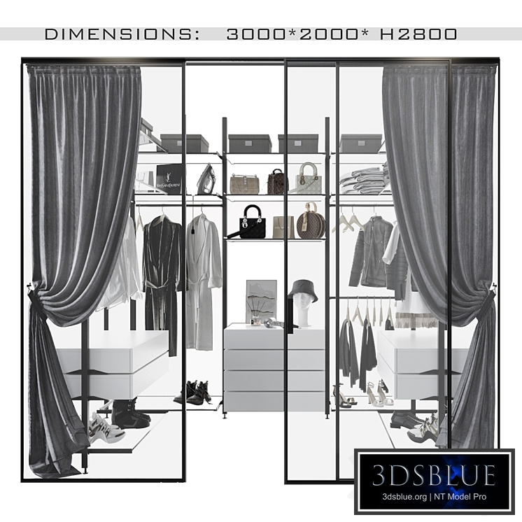 Wardrobe block_8