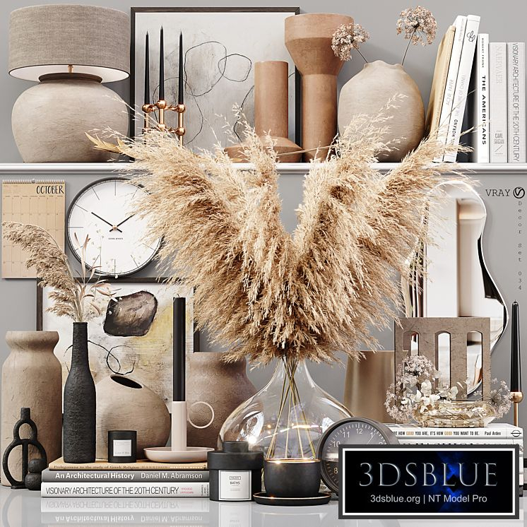 Decor Set 034