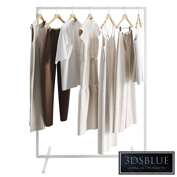 Clothes Set 01