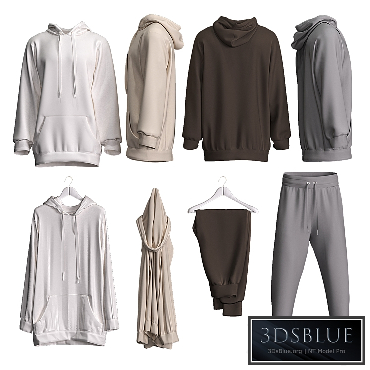 Clothes set 2