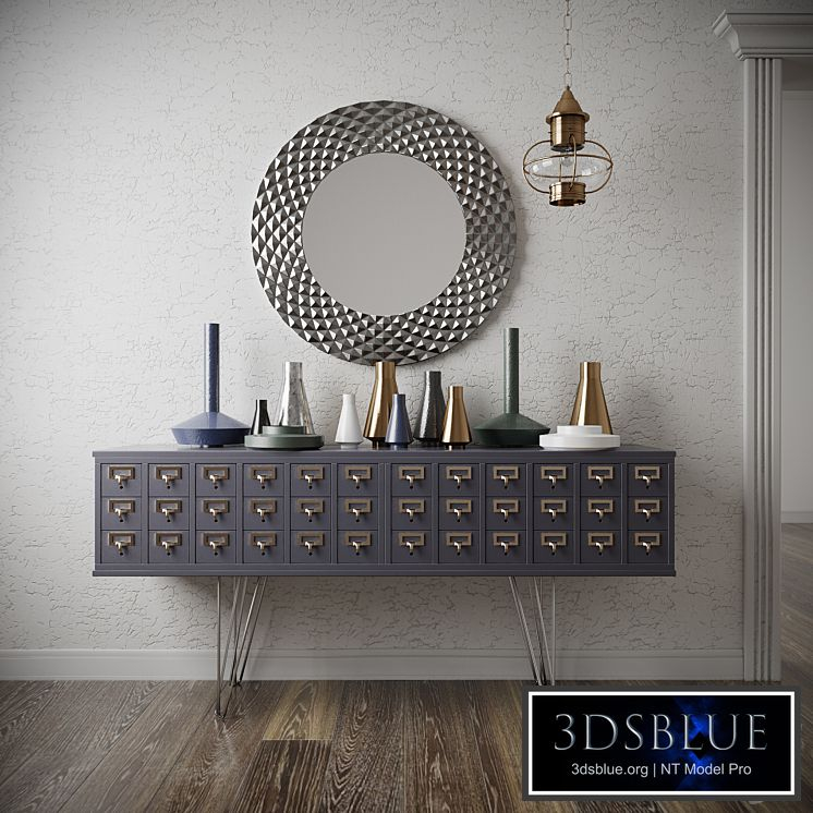Decorative set