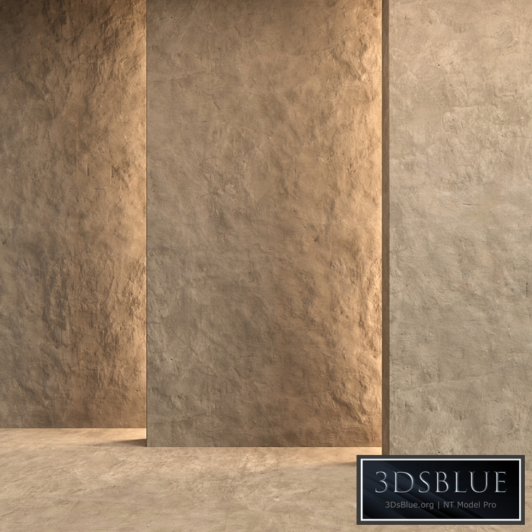 Plaster