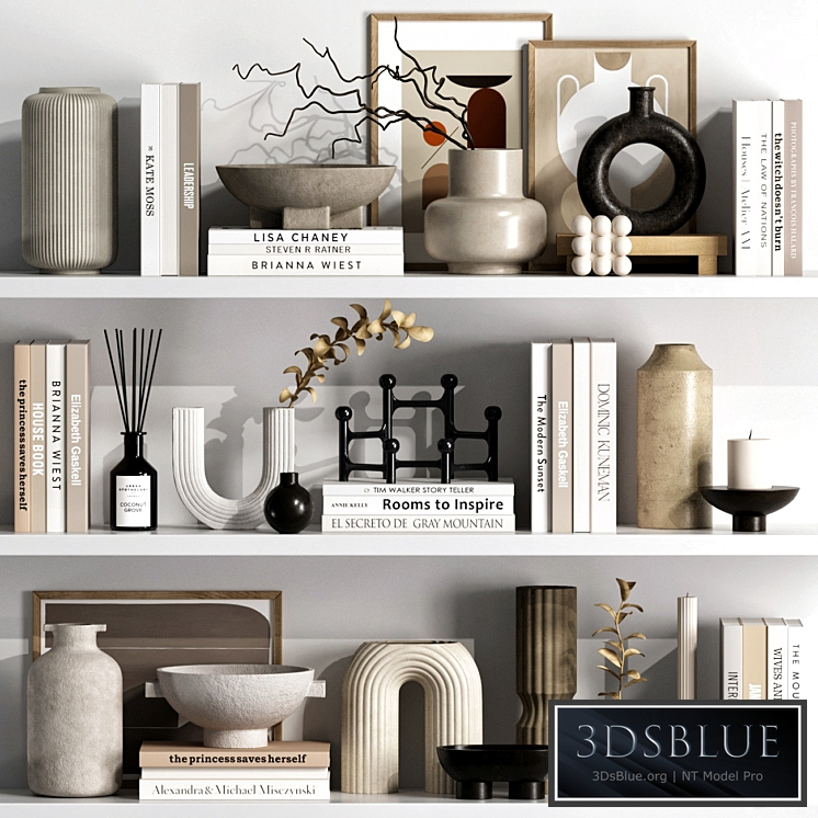 Decor set 54