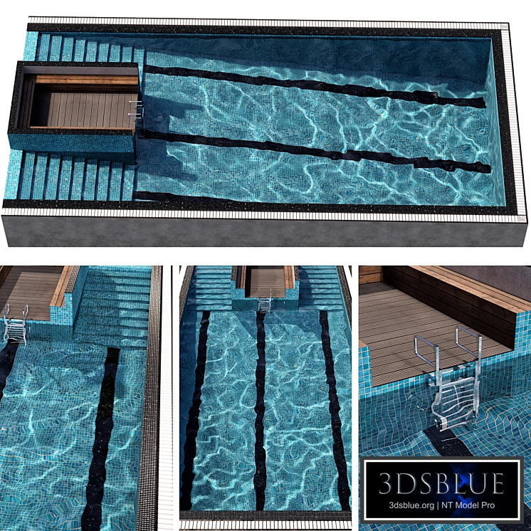 POOL NO33