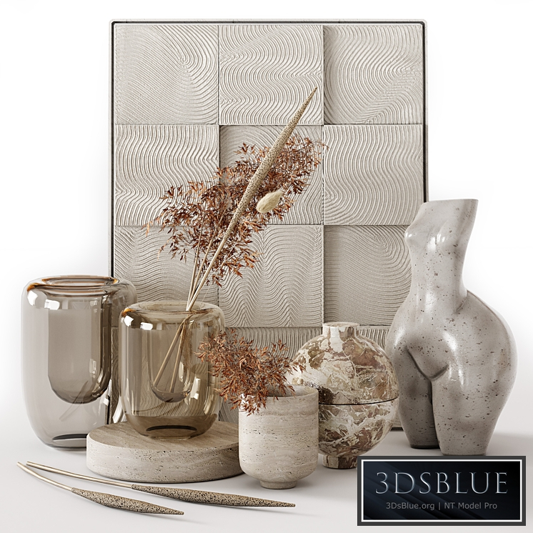 Decorative Set