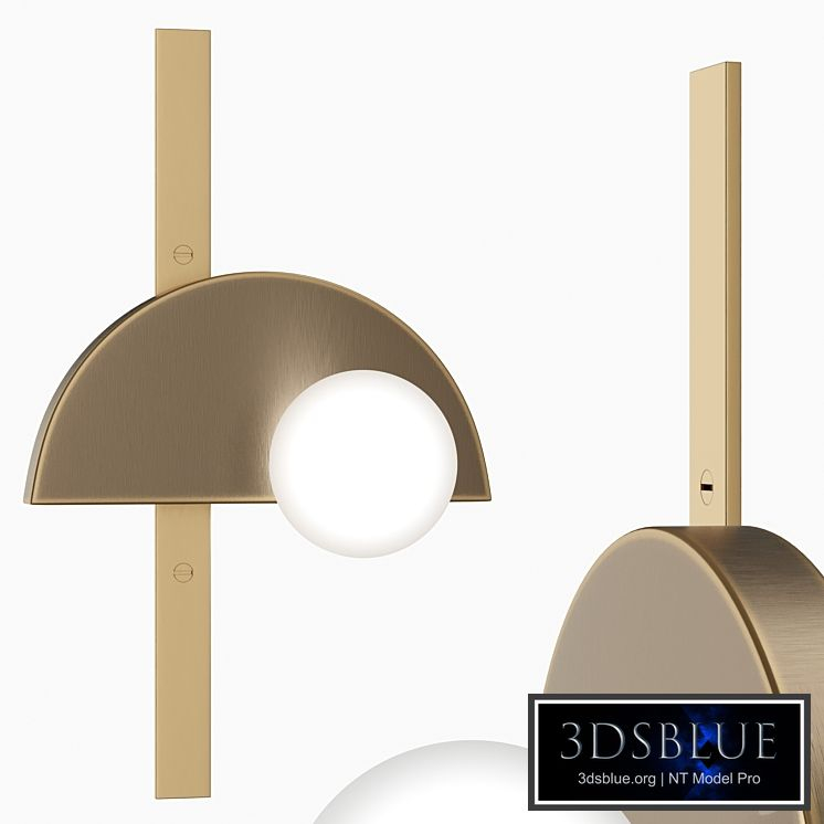 Sconce EXHIBITION