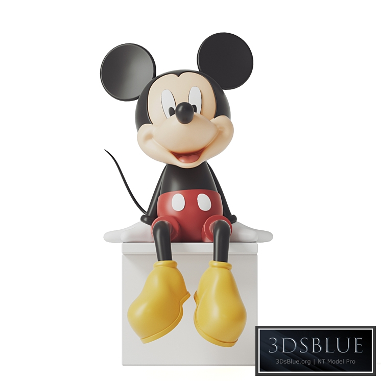 Mickey mouse