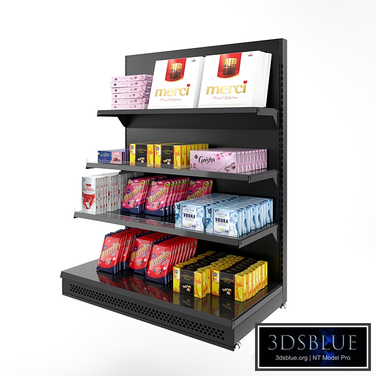 Rack trading Rus
