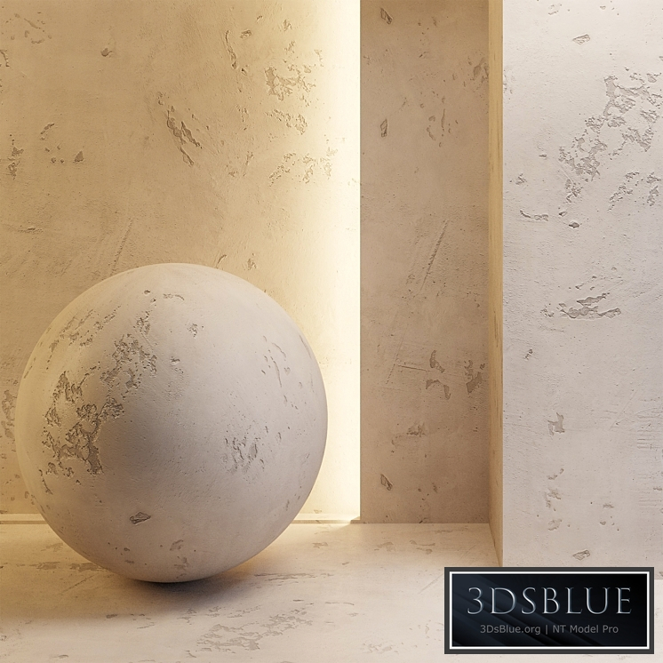 Plaster