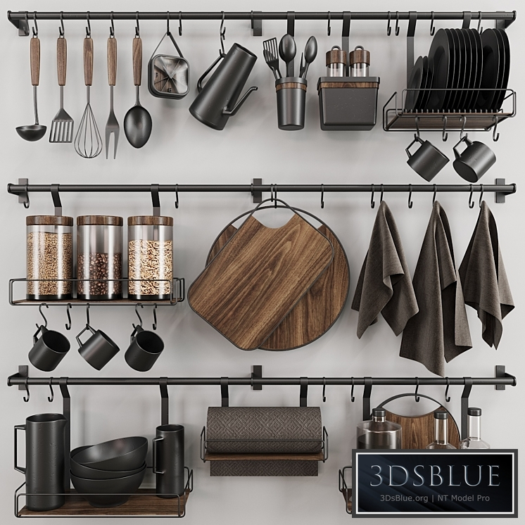Kitchen set