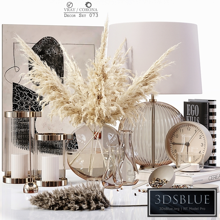 Decor Set 073