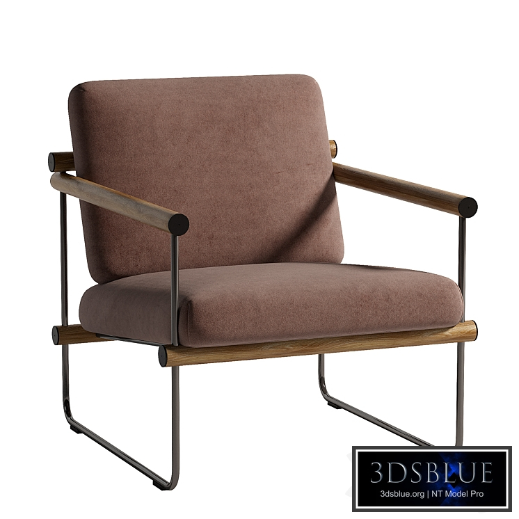 Ross chair