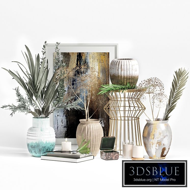 Decoration Set 16