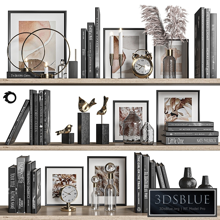 decorative set