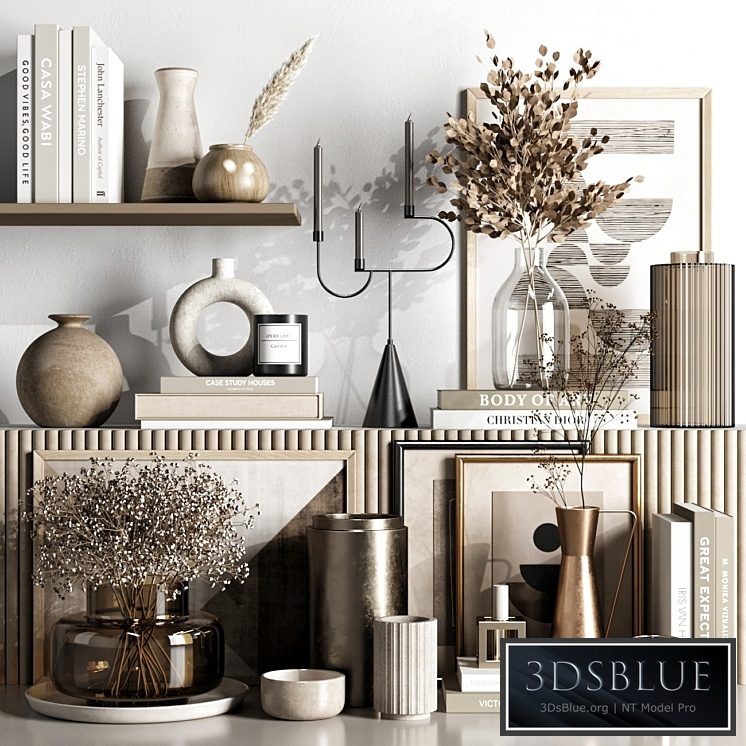 Decorative set 82