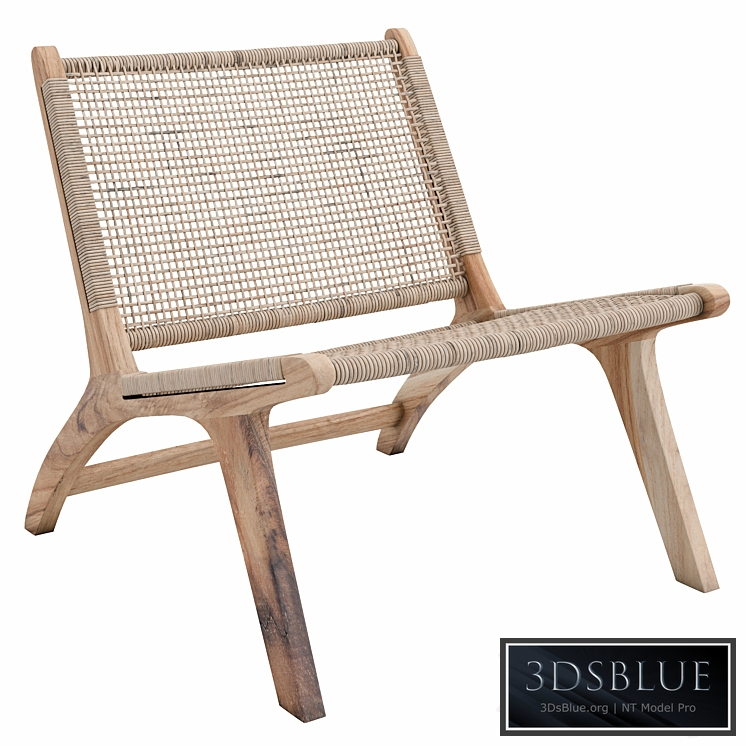 beida arm chair
