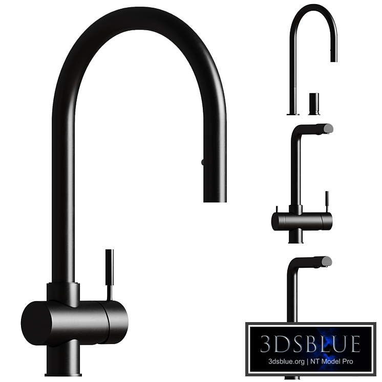 faucet set 005