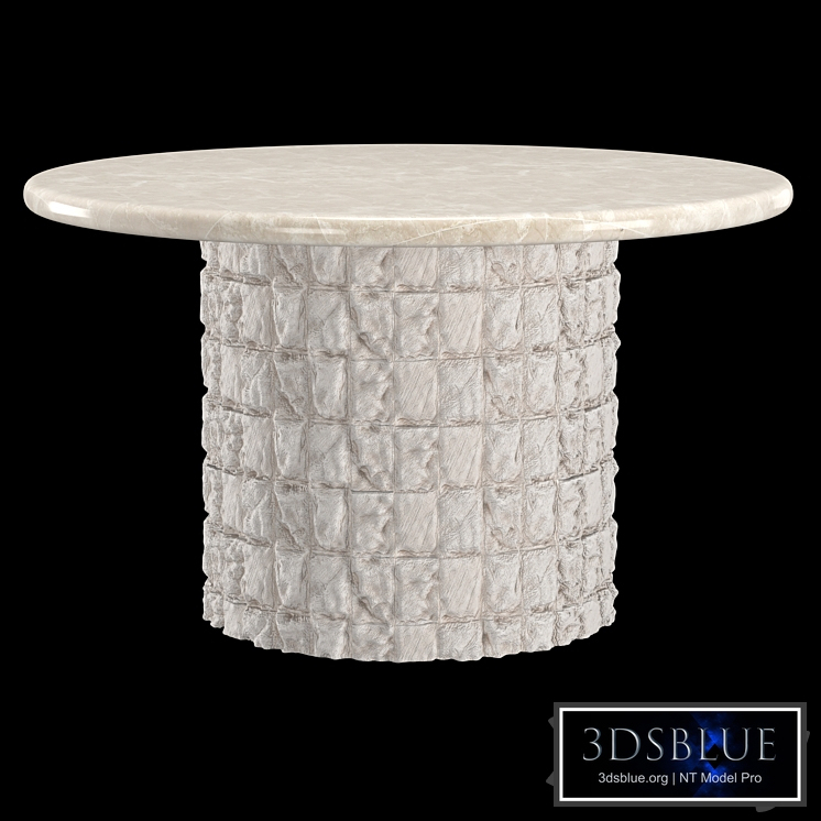 Isla Dining Table