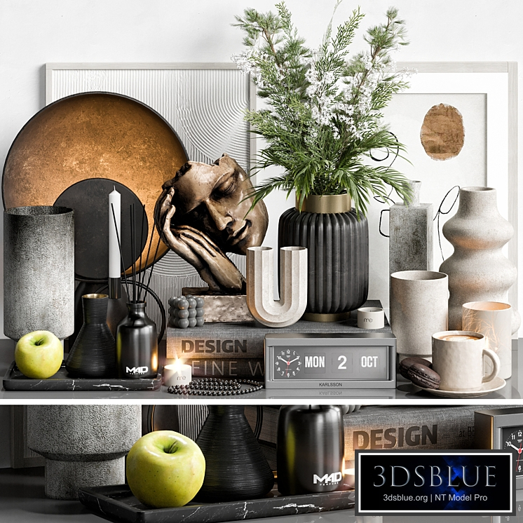 Decorative set 37