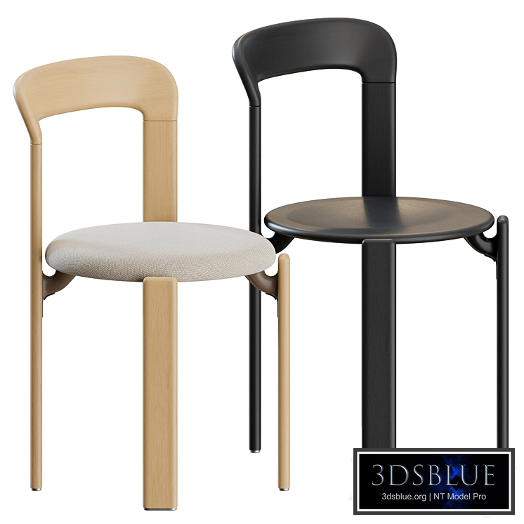 Rey Chair by Hay