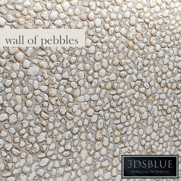Pebbles.