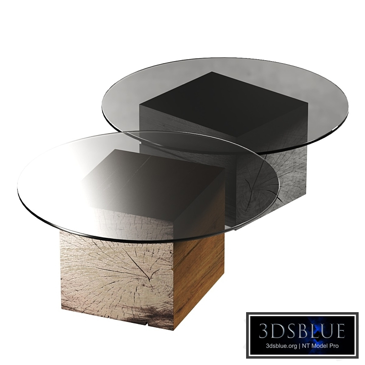 Stump tables