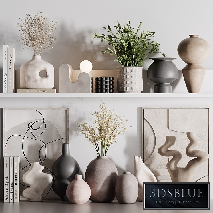 decorative set26