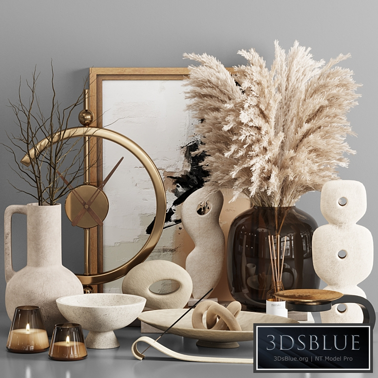 decorative set 01