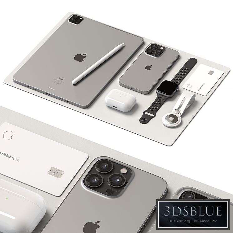 Apple Set