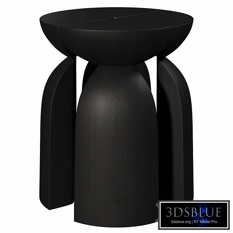 Unity Side Table
