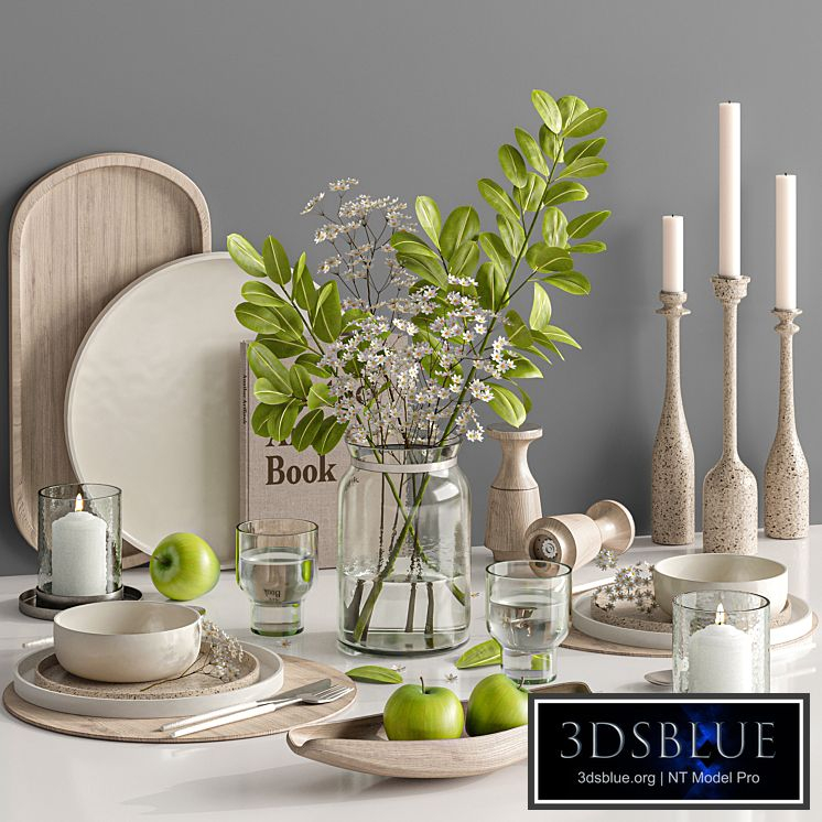tableware 001
