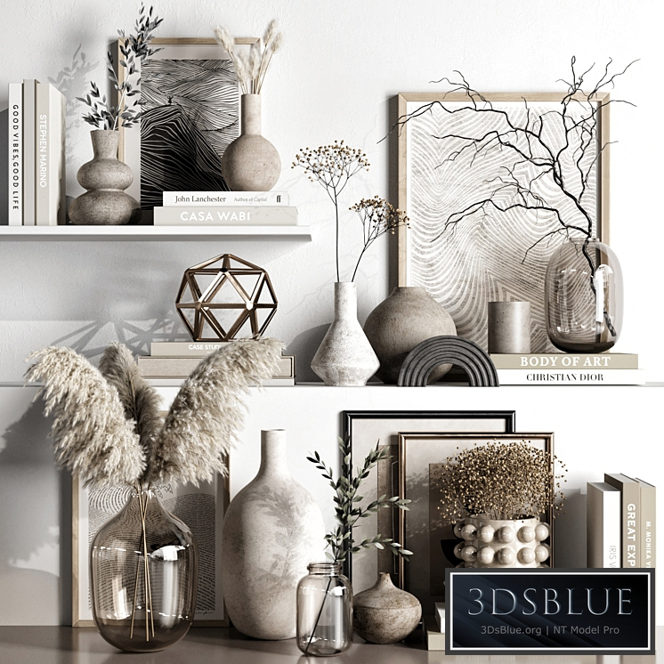 Decorative set 92