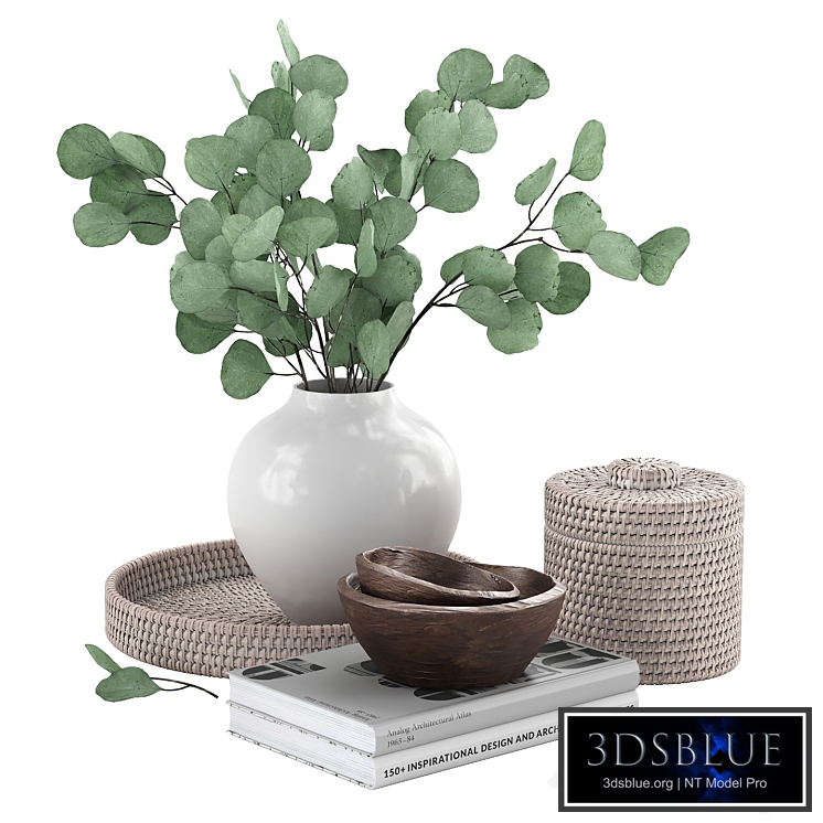 Decorative set 4