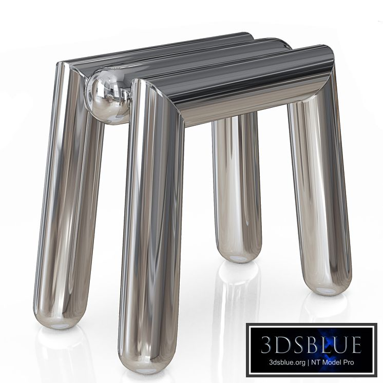 Walker stool