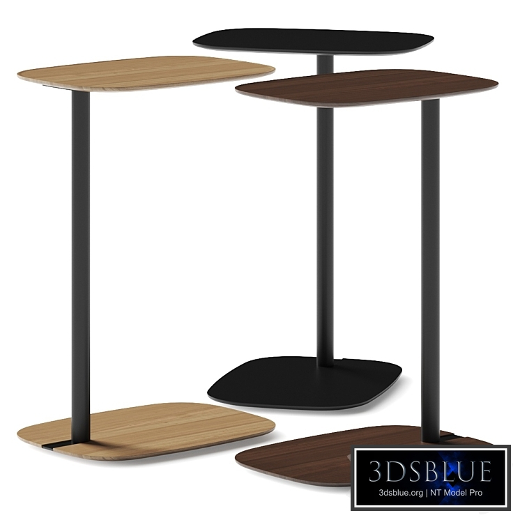 Stua Meseta Side Table